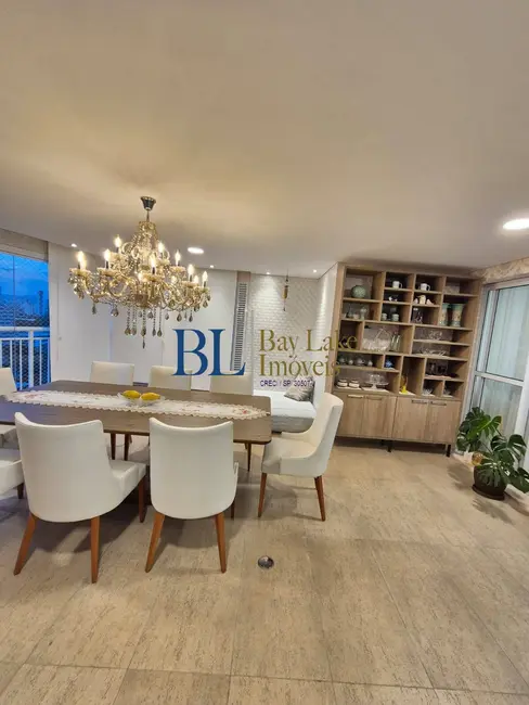 Apartamento com 3 quartos à venda, 122m2 em Mooca, São Paulo - SP - imagem 7 Foto 7 de Apartamento com 3 quartos à venda, 122m2 em Mooca, São Paulo - SP