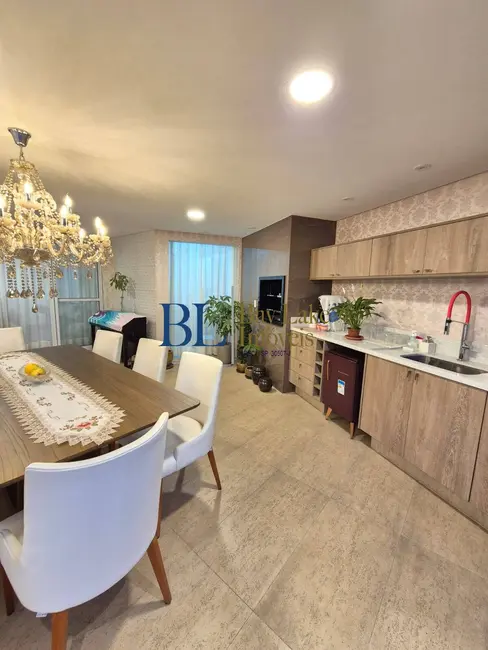 Apartamento com 3 quartos à venda, 122m2 em Mooca, São Paulo - SP - imagem 2 Foto 2 de Apartamento com 3 quartos à venda, 122m2 em Mooca, São Paulo - SP