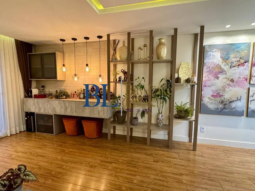 Foto 4 de Apartamento com 4 quartos à venda, 120m2 em Mooca, São Paulo - SP