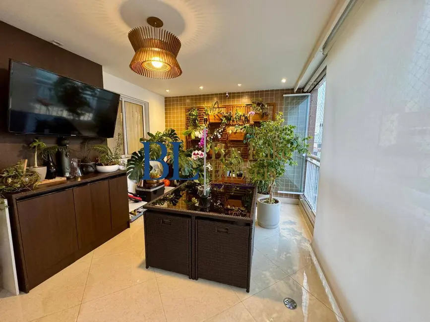 Foto 3 de Apartamento com 4 quartos à venda, 120m2 em Mooca, São Paulo - SP