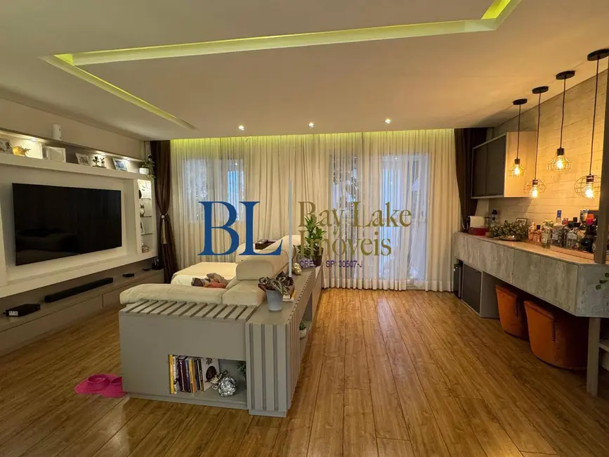 Foto 7 de Apartamento com 4 quartos à venda, 120m2 em Mooca, São Paulo - SP