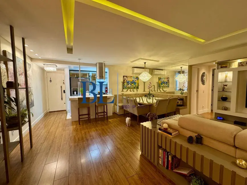 Foto 5 de Apartamento com 4 quartos à venda, 120m2 em Mooca, São Paulo - SP