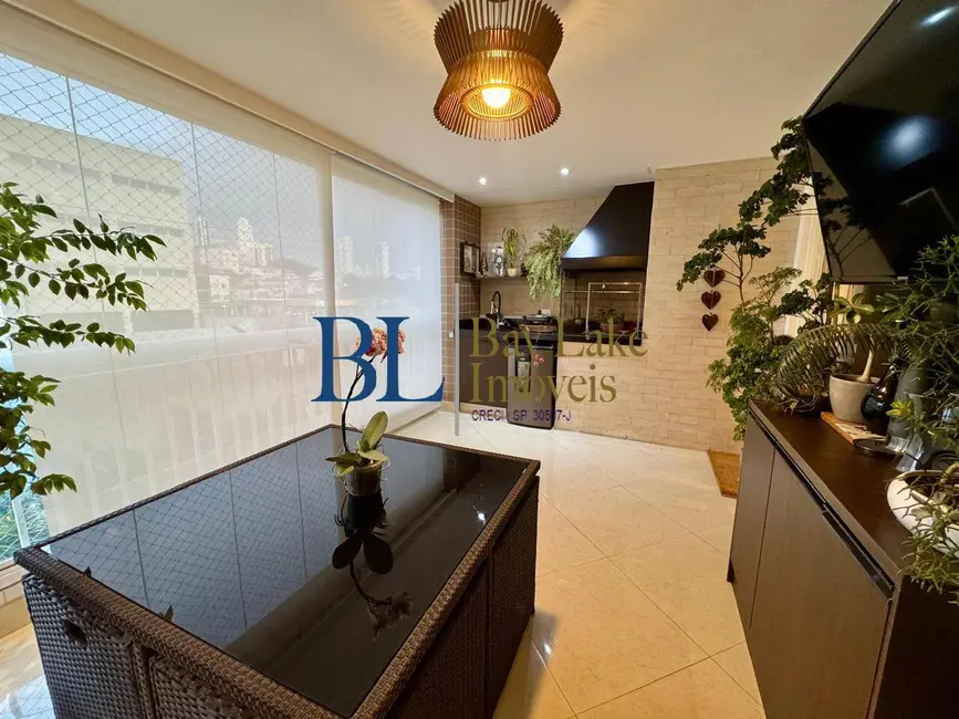 Foto 1 de Apartamento com 4 quartos à venda, 120m2 em Mooca, São Paulo - SP