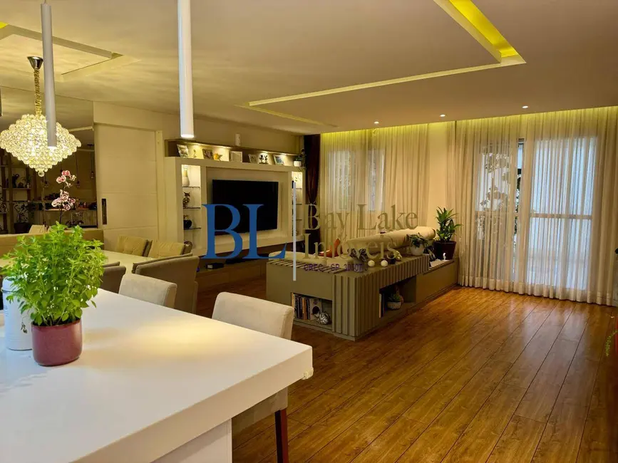 Foto 9 de Apartamento com 4 quartos à venda, 120m2 em Mooca, São Paulo - SP