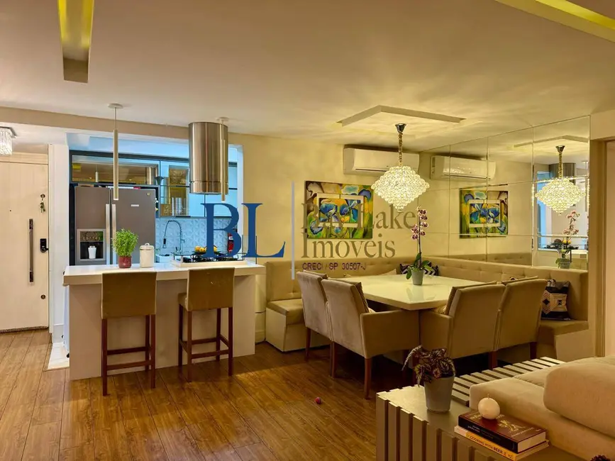 Foto 6 de Apartamento com 4 quartos à venda, 120m2 em Mooca, São Paulo - SP