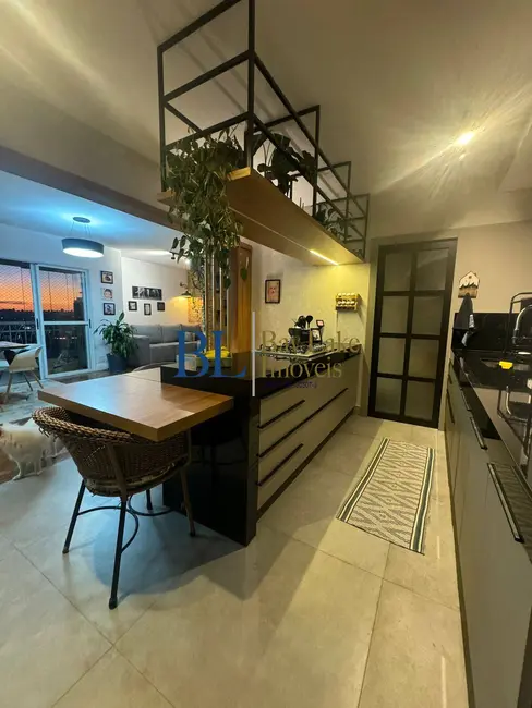 Foto 1 de Apartamento com 3 quartos à venda, 114m2 em Vila Oratório, São Paulo - SP