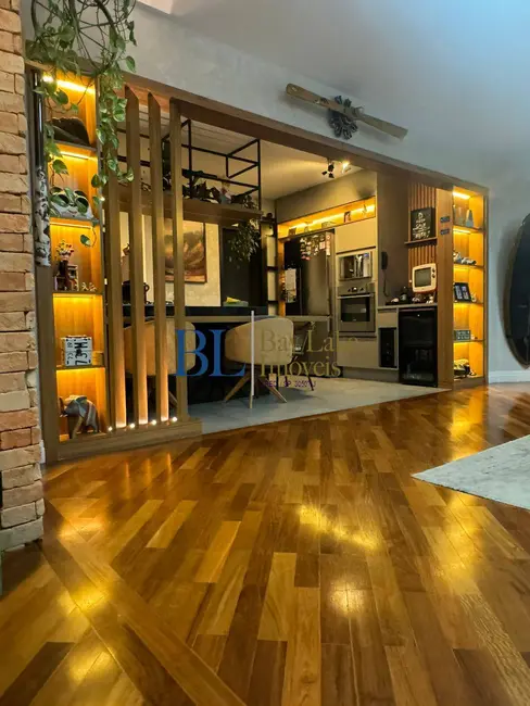 Foto 4 de Apartamento com 3 quartos à venda, 114m2 em Vila Oratório, São Paulo - SP