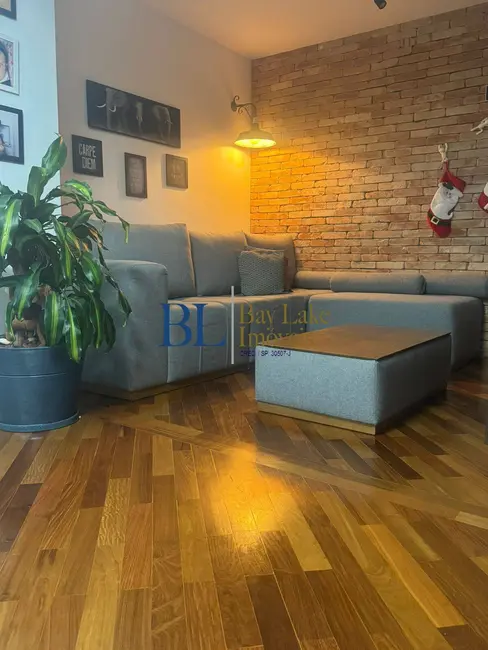 Foto 9 de Apartamento com 3 quartos à venda, 114m2 em Vila Oratório, São Paulo - SP