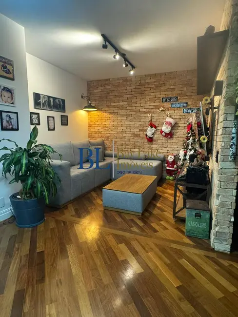 Foto 5 de Apartamento com 3 quartos à venda, 114m2 em Vila Oratório, São Paulo - SP