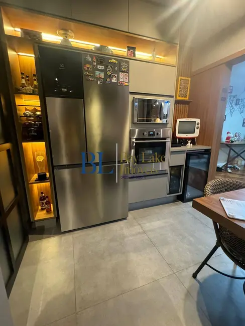 Foto 8 de Apartamento com 3 quartos à venda, 114m2 em Vila Oratório, São Paulo - SP