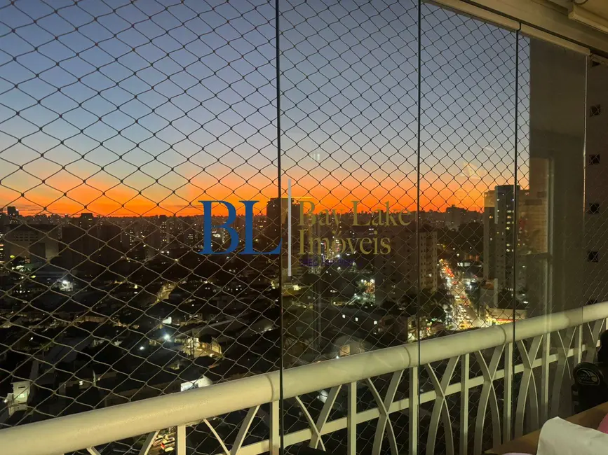Foto 2 de Apartamento com 3 quartos à venda, 114m2 em Vila Oratório, São Paulo - SP
