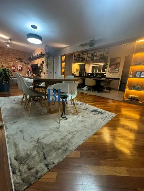 Foto 3 de Apartamento com 3 quartos à venda, 114m2 em Vila Oratório, São Paulo - SP