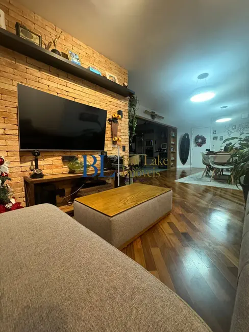 Foto 7 de Apartamento com 3 quartos à venda, 114m2 em Vila Oratório, São Paulo - SP