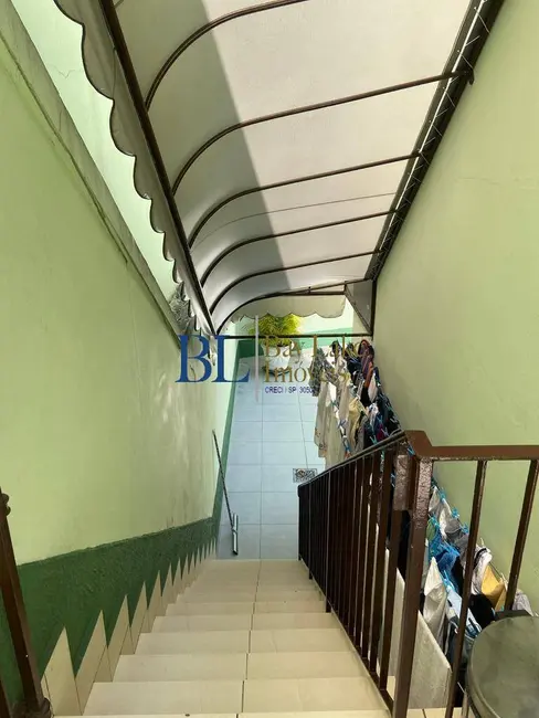 Sobrado com 3 quartos à venda, 170m2 em Vila Oratório, São Paulo - SP - imagem 8 Foto 8 de Sobrado com 3 quartos à venda, 170m2 em Vila Oratório, São Paulo - SP