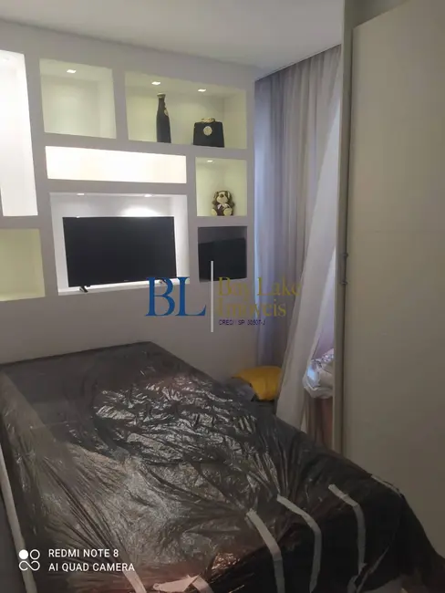 Foto 8 de Apartamento com 3 quartos à venda, 126m2 em Mooca, São Paulo - SP