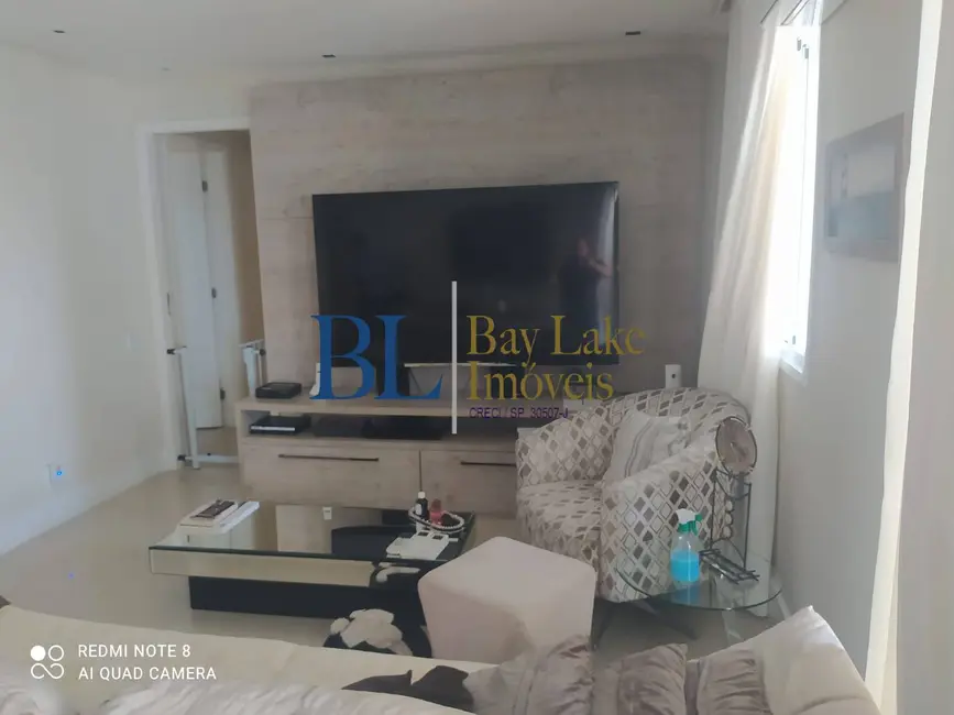 Foto 4 de Apartamento com 3 quartos à venda, 126m2 em Mooca, São Paulo - SP