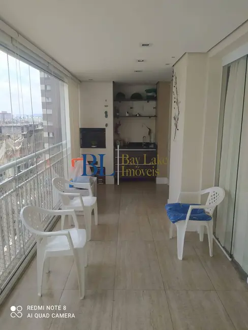 Foto 1 de Apartamento com 3 quartos à venda, 126m2 em Mooca, São Paulo - SP