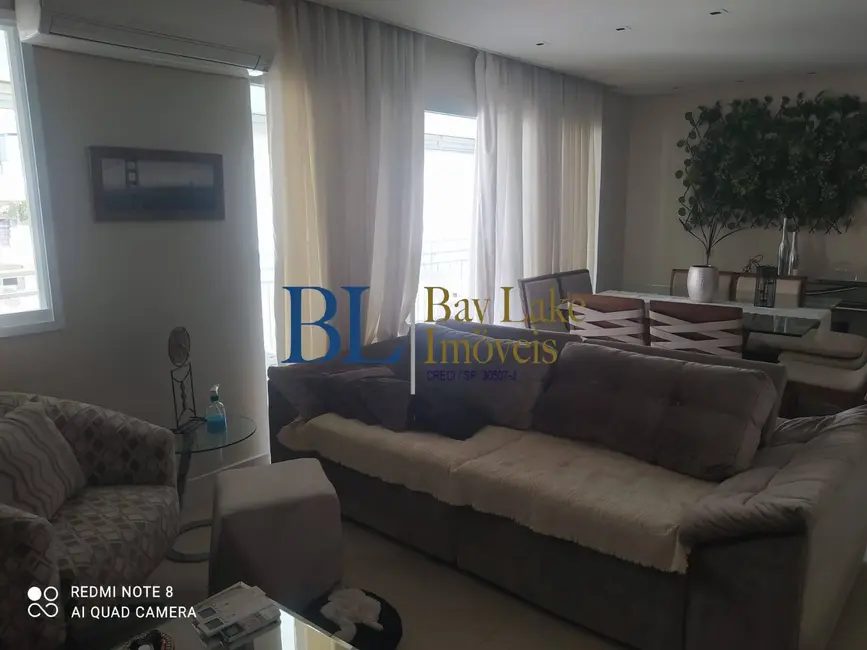 Foto 3 de Apartamento com 3 quartos à venda, 126m2 em Mooca, São Paulo - SP