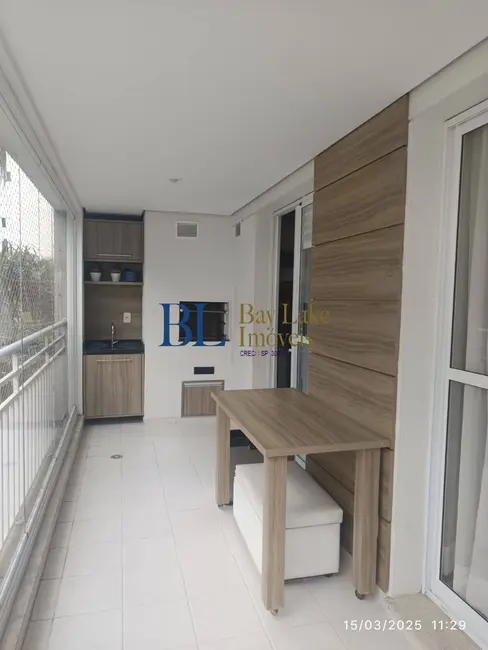Foto 1 de Apartamento com 3 quartos à venda, 112m2 em Mooca, São Paulo - SP