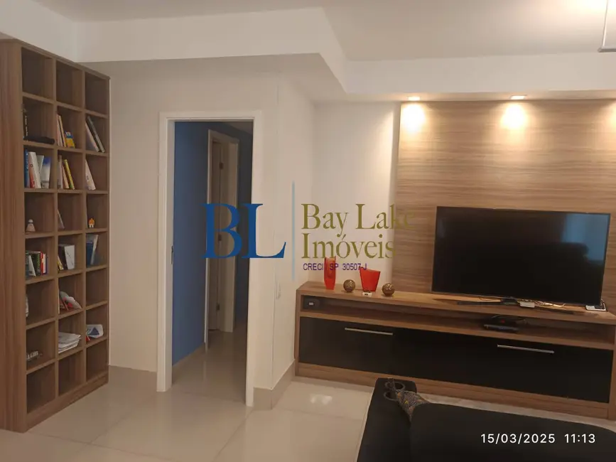Foto 4 de Apartamento com 3 quartos à venda, 112m2 em Mooca, São Paulo - SP
