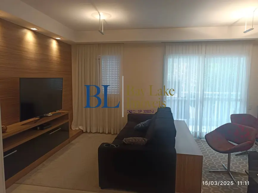 Foto 3 de Apartamento com 3 quartos à venda, 112m2 em Mooca, São Paulo - SP