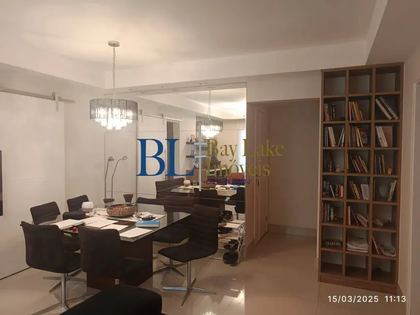 Foto 7 de Apartamento com 3 quartos à venda, 112m2 em Mooca, São Paulo - SP