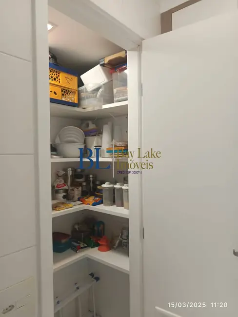 Foto 9 de Apartamento com 3 quartos à venda, 112m2 em Mooca, São Paulo - SP