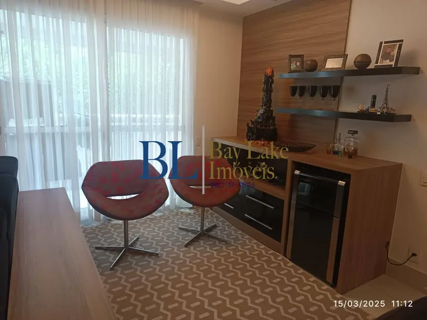 Foto 2 de Apartamento com 3 quartos à venda, 112m2 em Mooca, São Paulo - SP