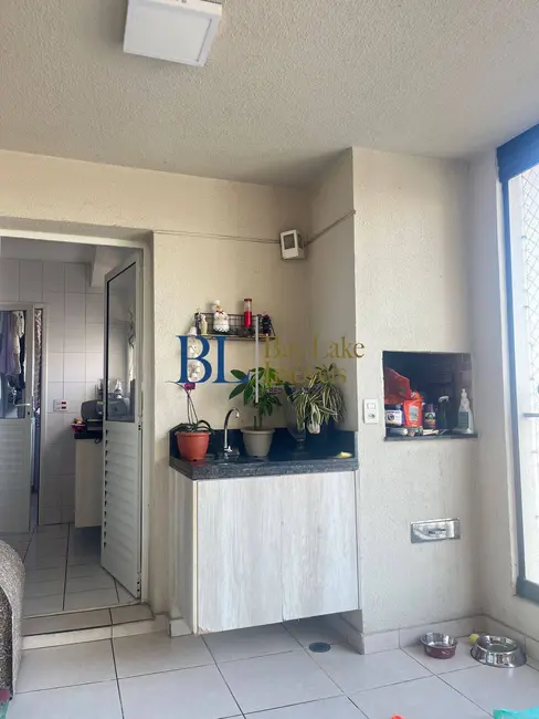 Foto 3 de Apartamento com 3 quartos à venda, 120m2 em Parque da Vila Prudente, São Paulo - SP