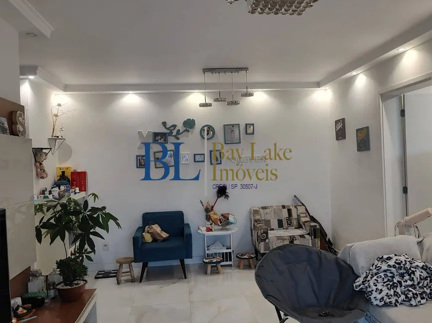 Foto 4 de Apartamento com 3 quartos à venda, 120m2 em Parque da Vila Prudente, São Paulo - SP