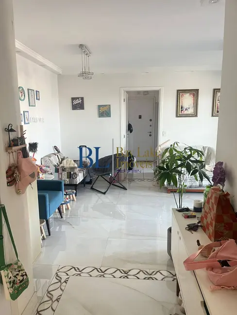 Foto 5 de Apartamento com 3 quartos à venda, 120m2 em Parque da Vila Prudente, São Paulo - SP