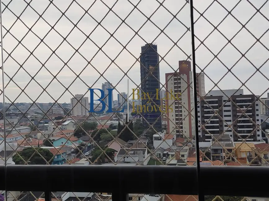 Foto 1 de Apartamento com 3 quartos à venda, 120m2 em Parque da Vila Prudente, São Paulo - SP