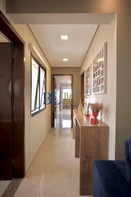Foto 6 de Apartamento com 4 quartos à venda, 122m2 em Tatuapé, São Paulo - SP