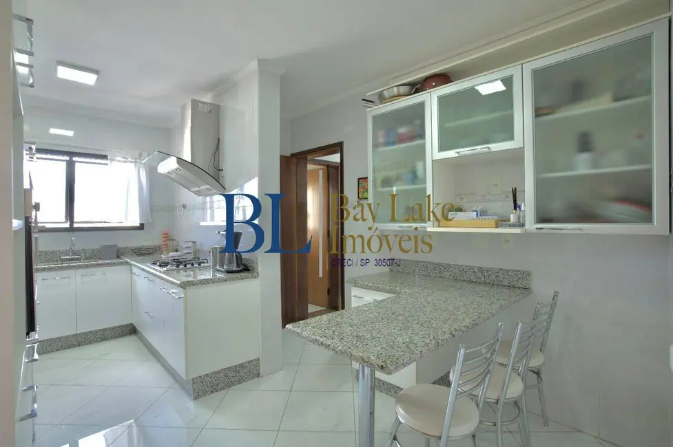 Foto 9 de Apartamento com 4 quartos à venda, 122m2 em Tatuapé, São Paulo - SP