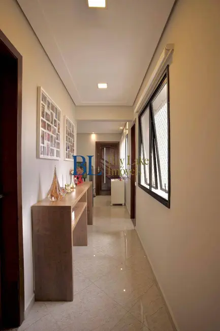 Foto 5 de Apartamento com 4 quartos à venda, 122m2 em Tatuapé, São Paulo - SP