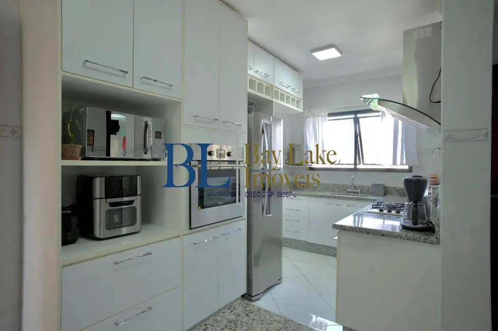 Foto 8 de Apartamento com 4 quartos à venda, 122m2 em Tatuapé, São Paulo - SP