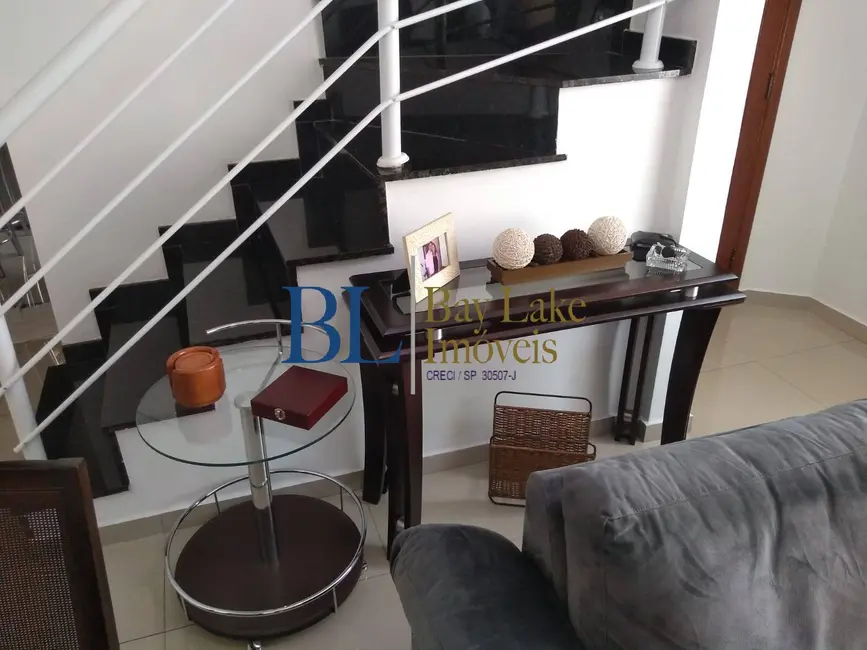 Foto 4 de Sobrado com 2 quartos à venda, 85m2 em Vila Carrão, São Paulo - SP