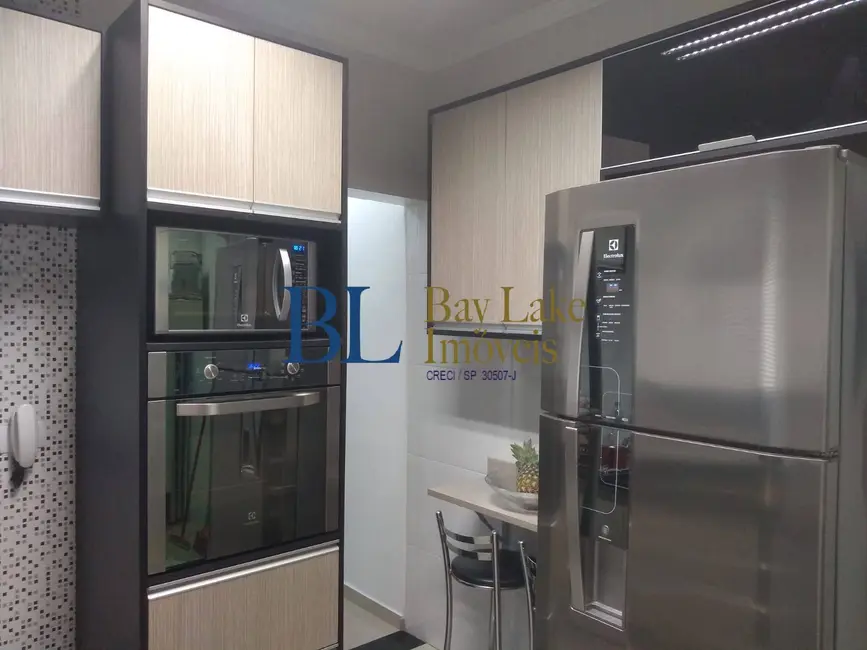 Foto 6 de Sobrado com 2 quartos à venda, 85m2 em Vila Carrão, São Paulo - SP