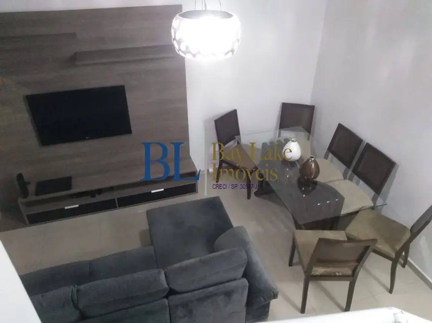 Foto 2 de Sobrado com 2 quartos à venda, 85m2 em Vila Carrão, São Paulo - SP