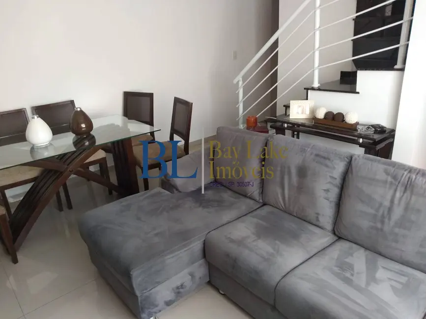Foto 3 de Sobrado com 2 quartos à venda, 85m2 em Vila Carrão, São Paulo - SP