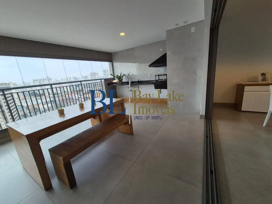 Apartamento com 3 quartos à venda, 160m2 em Mooca, São Paulo - SP - imagem 4 Foto 4 de Apartamento com 3 quartos à venda, 160m2 em Mooca, São Paulo - SP