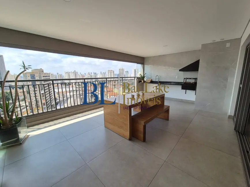 Apartamento com 3 quartos à venda, 160m2 em Mooca, São Paulo - SP - imagem 7 Foto 7 de Apartamento com 3 quartos à venda, 160m2 em Mooca, São Paulo - SP