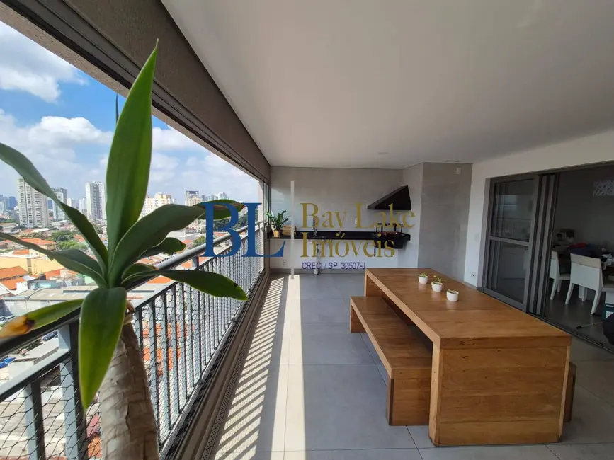 Apartamento com 3 quartos à venda, 160m2 em Mooca, São Paulo - SP - imagem 1 Foto 1 de Apartamento com 3 quartos à venda, 160m2 em Mooca, São Paulo - SP