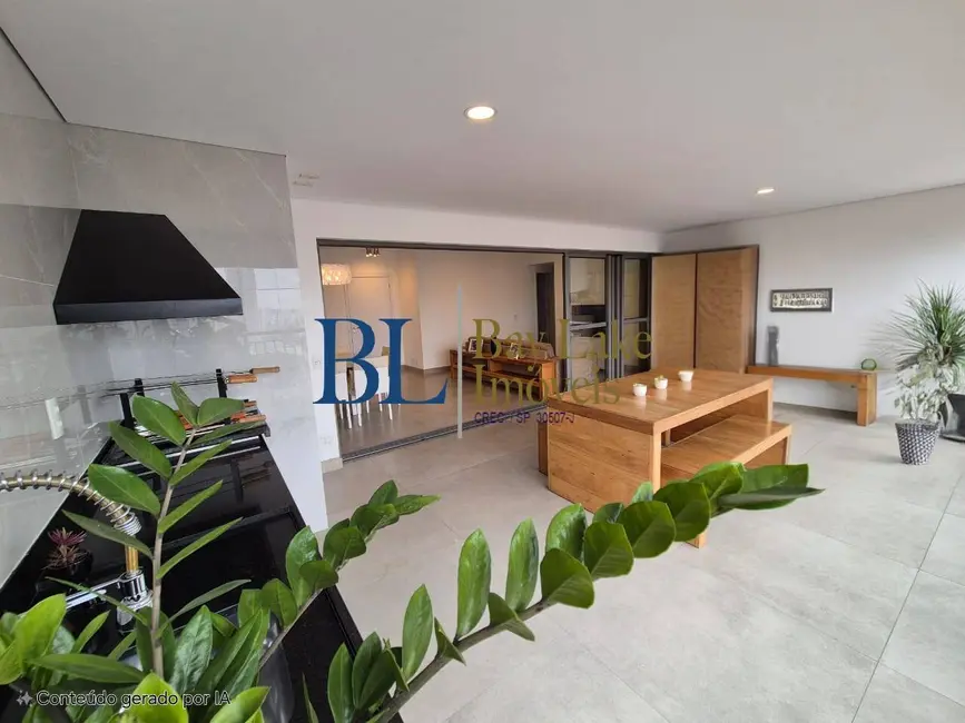 Apartamento com 3 quartos à venda, 160m2 em Mooca, São Paulo - SP - imagem 5 Foto 5 de Apartamento com 3 quartos à venda, 160m2 em Mooca, São Paulo - SP