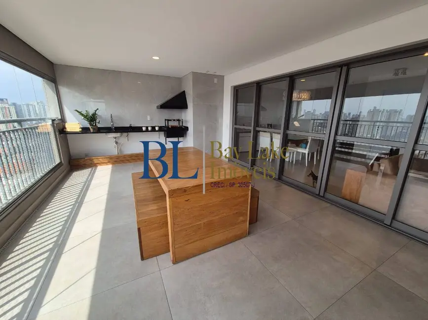 Apartamento com 3 quartos à venda, 160m2 em Mooca, São Paulo - SP - imagem 9 Foto 9 de Apartamento com 3 quartos à venda, 160m2 em Mooca, São Paulo - SP