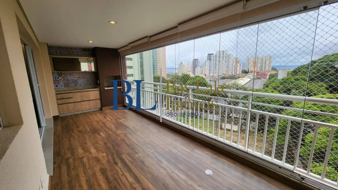 Apartamento com 3 quartos à venda, 103m2 em Tatuapé, São Paulo - SP - imagem 1 Foto 1 de Apartamento com 3 quartos à venda, 103m2 em Tatuapé, São Paulo - SP