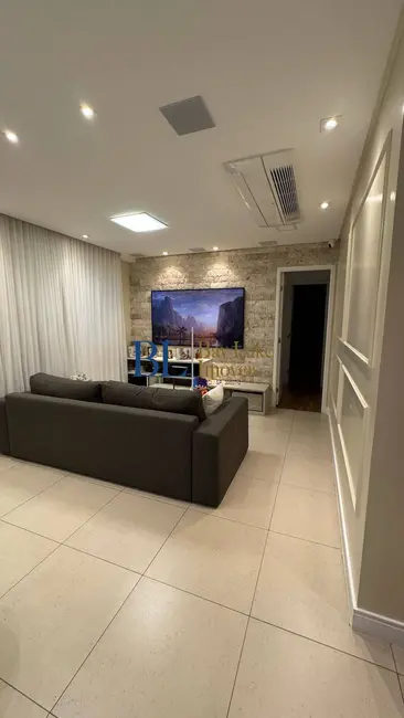 Apartamento com 3 quartos à venda, 126m2 em Mooca, São Paulo - SP - imagem 9 Foto 9 de Apartamento com 3 quartos à venda, 126m2 em Mooca, São Paulo - SP