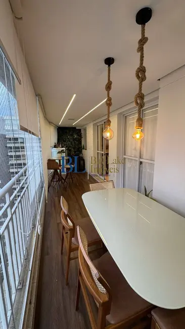 Apartamento com 3 quartos à venda, 126m2 em Mooca, São Paulo - SP - imagem 3 Foto 3 de Apartamento com 3 quartos à venda, 126m2 em Mooca, São Paulo - SP