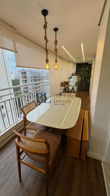 Apartamento com 3 quartos à venda, 126m2 em Mooca, São Paulo - SP - imagem 2 Foto 2 de Apartamento com 3 quartos à venda, 126m2 em Mooca, São Paulo - SP