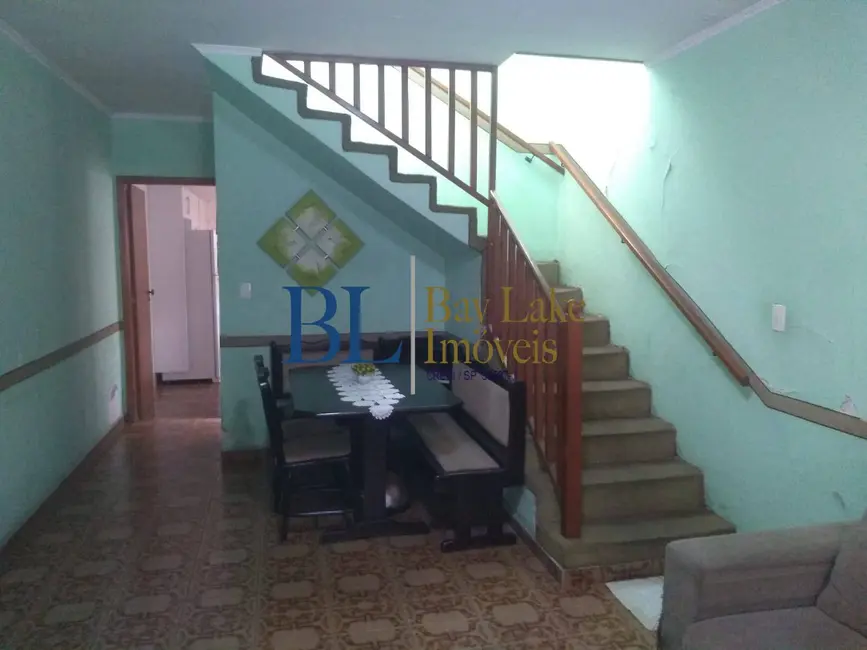 Foto 3 de Sobrado com 3 quartos à venda, 132m2 em Jardim Aricanduva, São Paulo - SP